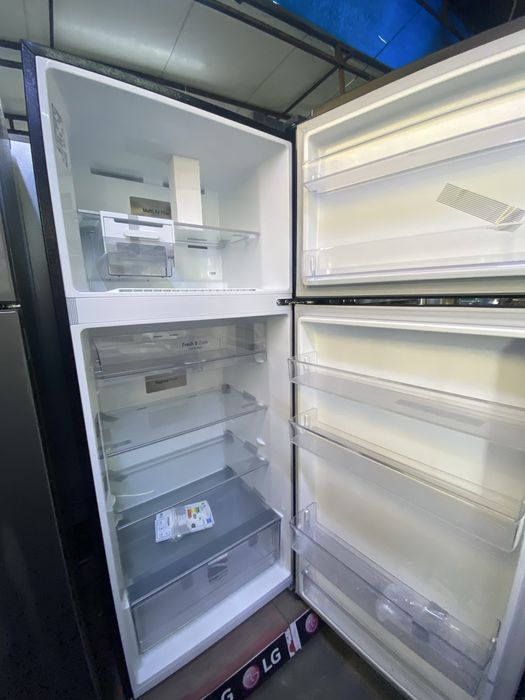 Холодильник GC-B392SBBB