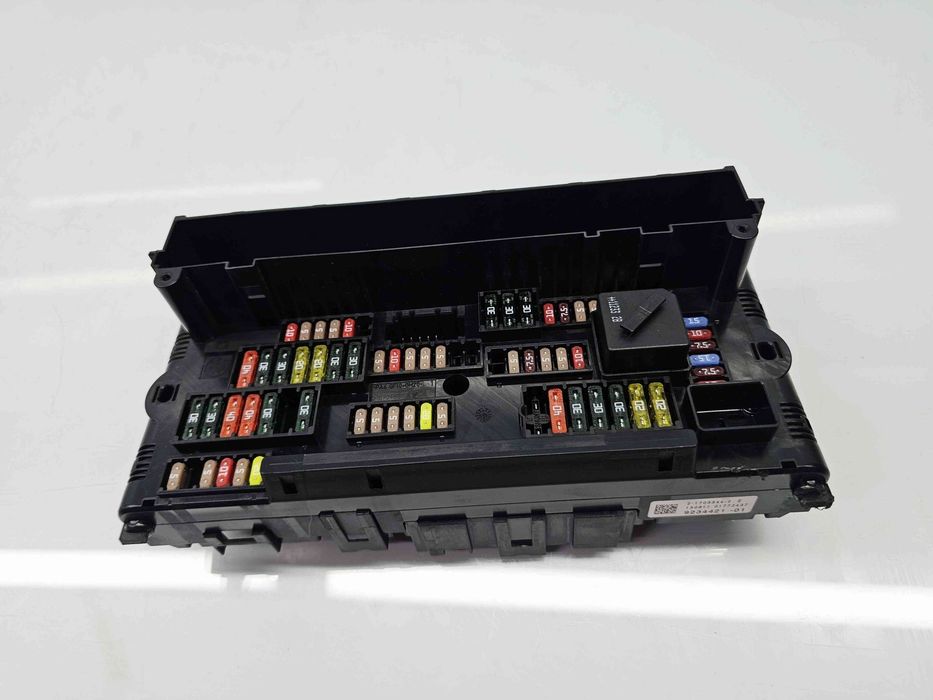 Panou sigurante Bmw5 (F10) [Fabr 2011-2016] 9234421