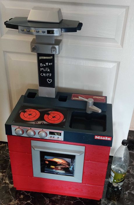 Детска кухня за игра