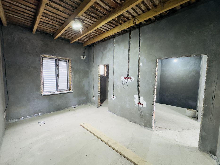 Продается дом 1,7 соток, 5 комнат. Бойджигит Кибрай