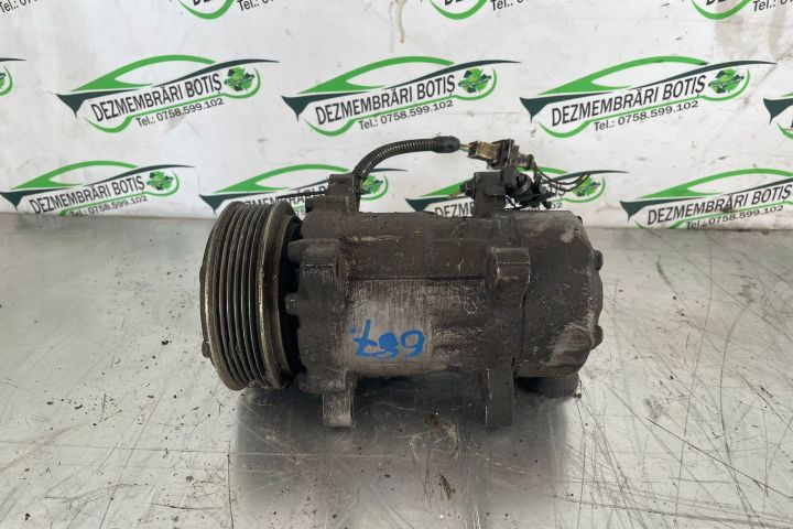 Compresor AC 03564103262 Peugeot 307 prima generatie