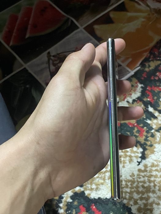 Samsung Galaxy Note 10 5g
