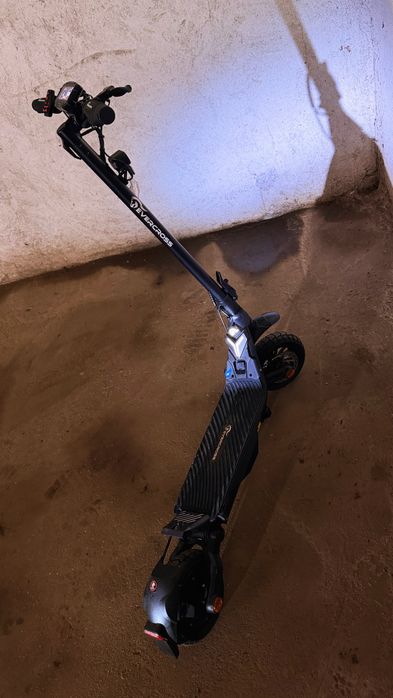 Vand Evercross C3