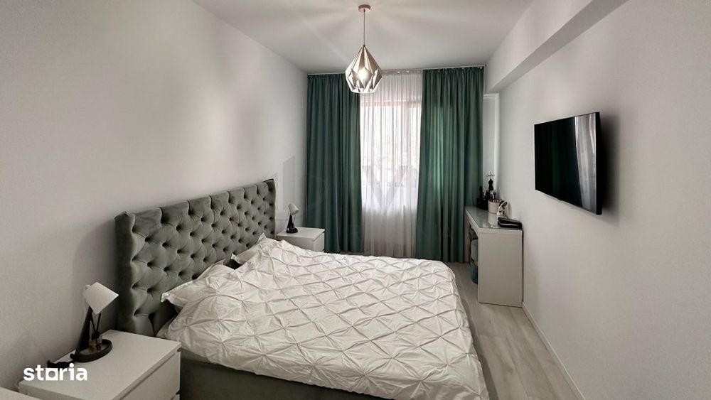 Apartament 2 camere I Pipera I Rond OMV