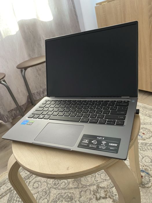 Продам ACER Swift X