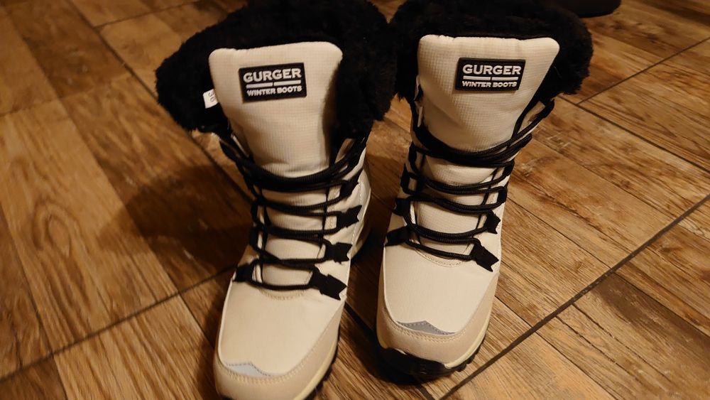 Дамски Ботуши номер 36