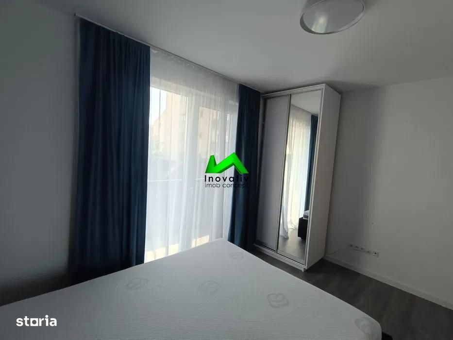 Apartament de inchiriat 2 camere Sibiu Kogalniceanu