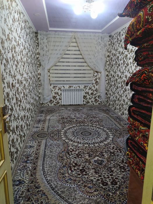 Srochna uy sotiladi 3 xona