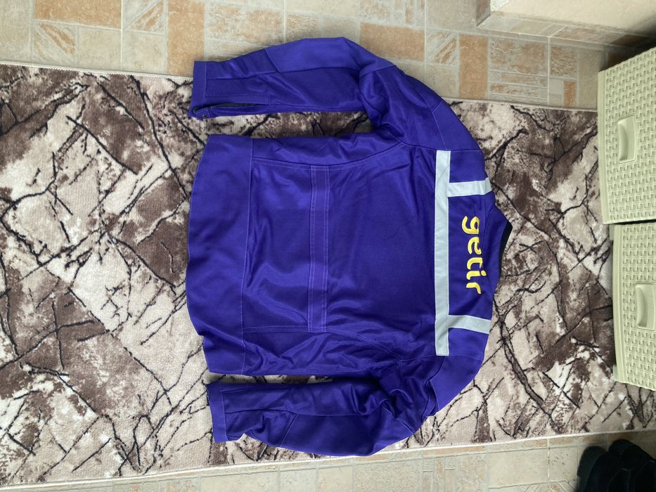 Лятно яке за мотор размер L