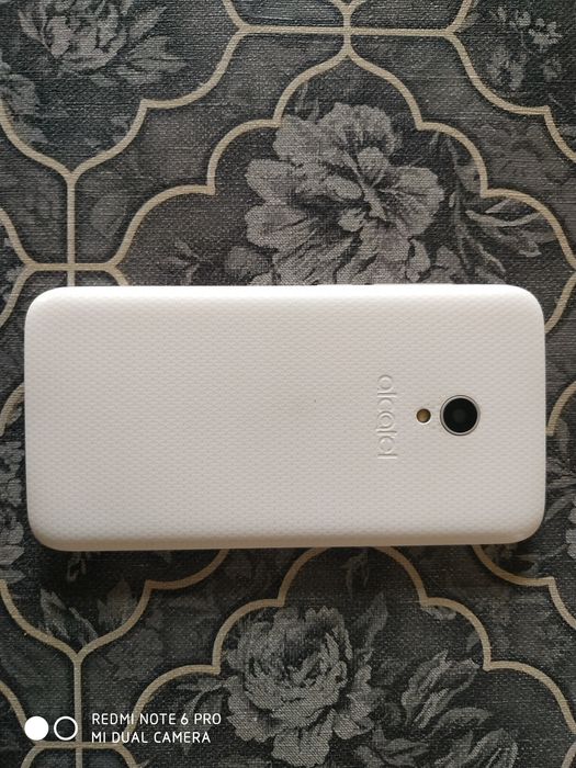 Алкател-много запазен