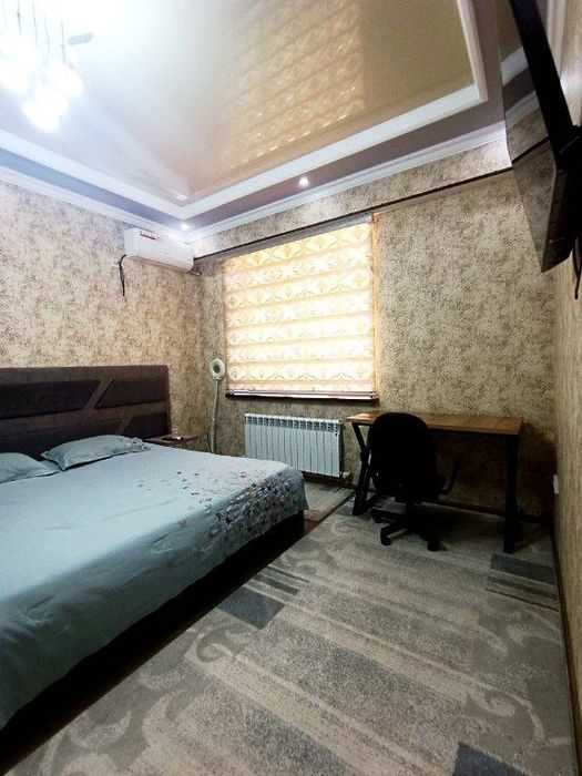 Аренда 2х комнатная квартира Яккасарой Техстил