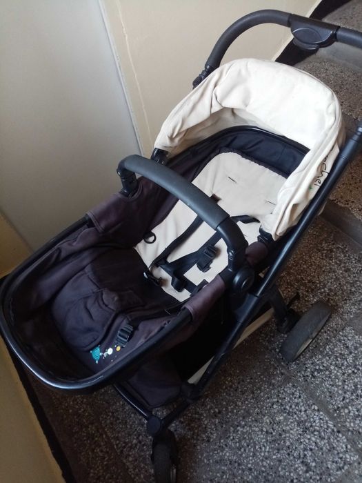 Детска клоличка комбинирана