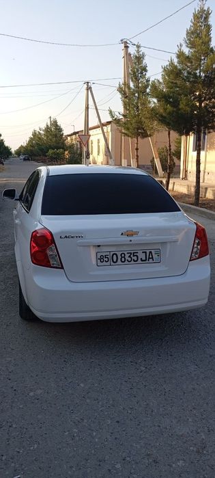 Lacetti Gentra 2022 sotiladi