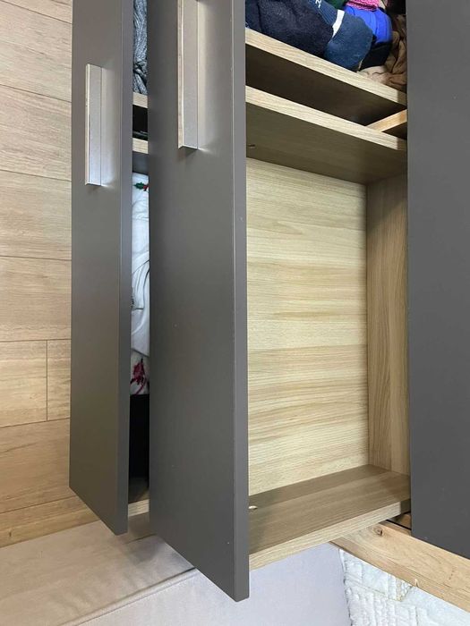 Скрин за спалня 111/88/41