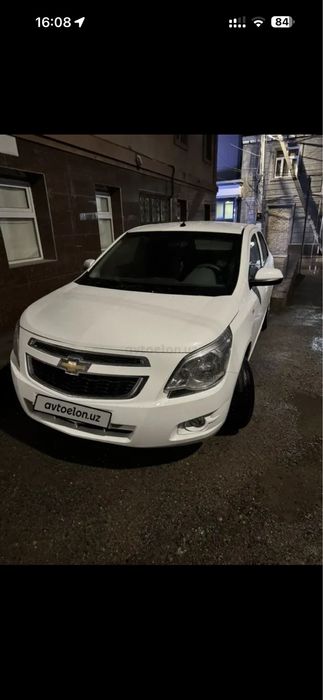 продается cobalt ltz