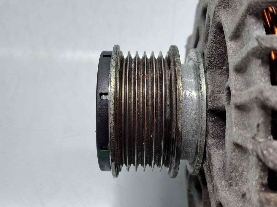 Alternator  Skoda Superb II (3T4) [Fabr 2008-2015] 03L903024M 1.6 TDI