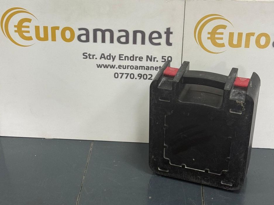 Ventuza profesionala cu vacuum -A-