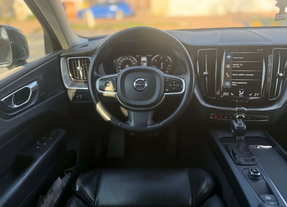 Volvo XC 60 diesel