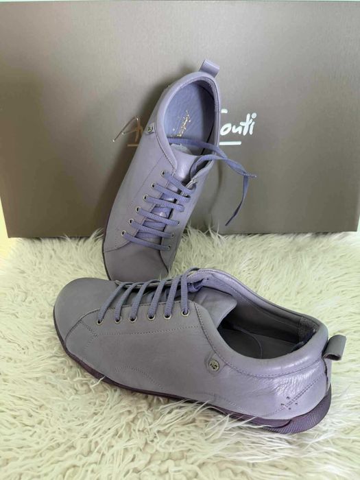 Дамски обувки ботуши