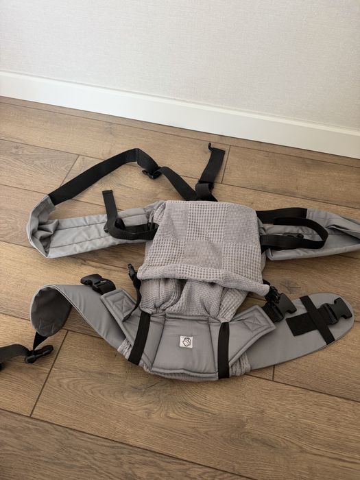 Эргорюкзак детский