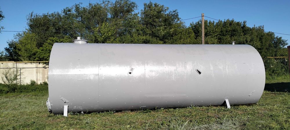 Ёмкость 50 куб продам