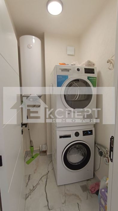 Продава се Многостаен апартамент в Пловдив, Каменица 2 - 131 кв.м за 2214 €/кв.м - Снимка #4