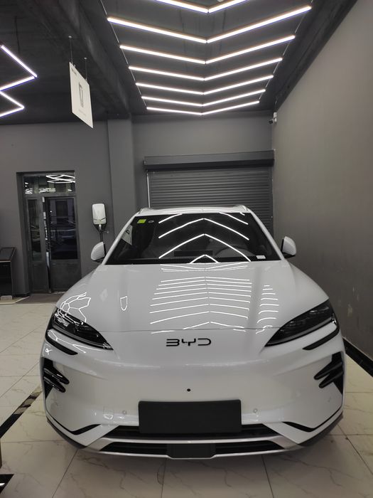 Чемпион Смарт 605. Фул