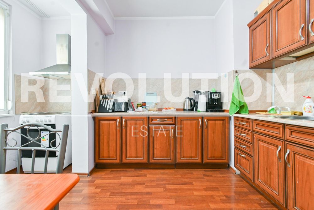 Продава се Тристаен апартамент в София, Младост 1 - 87 кв.м за 1202 €/кв.м - Снимка #3