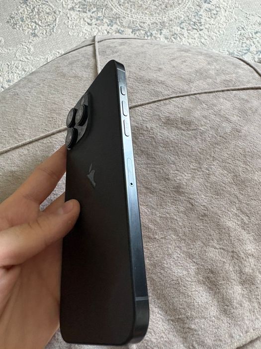 Iphone 16 pro max 256/91%