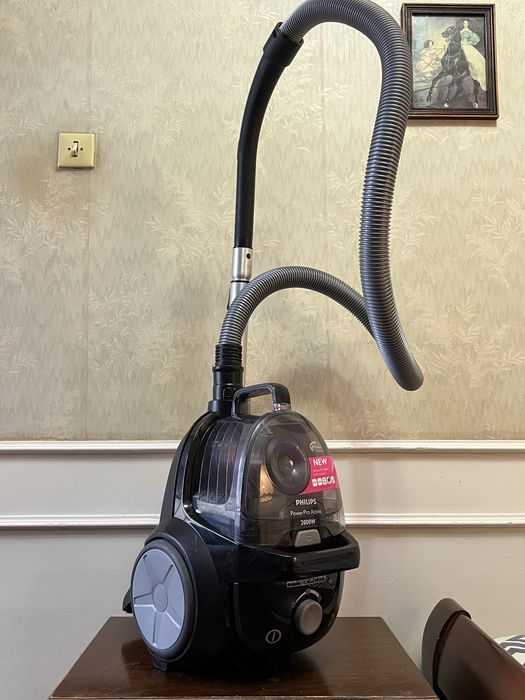 Пылесос Philips FC8631