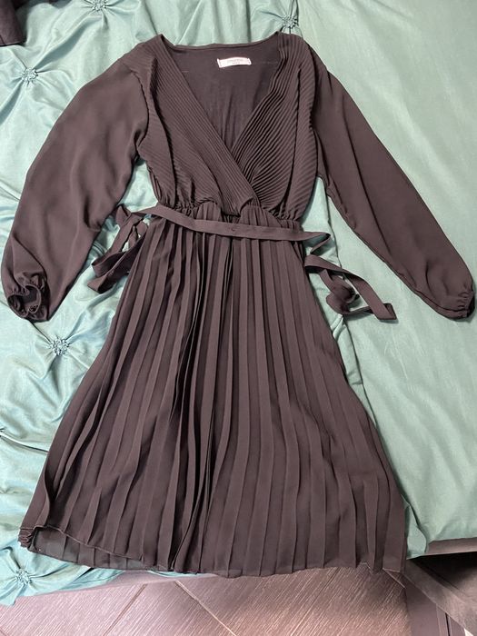 Rochie “zabaione”