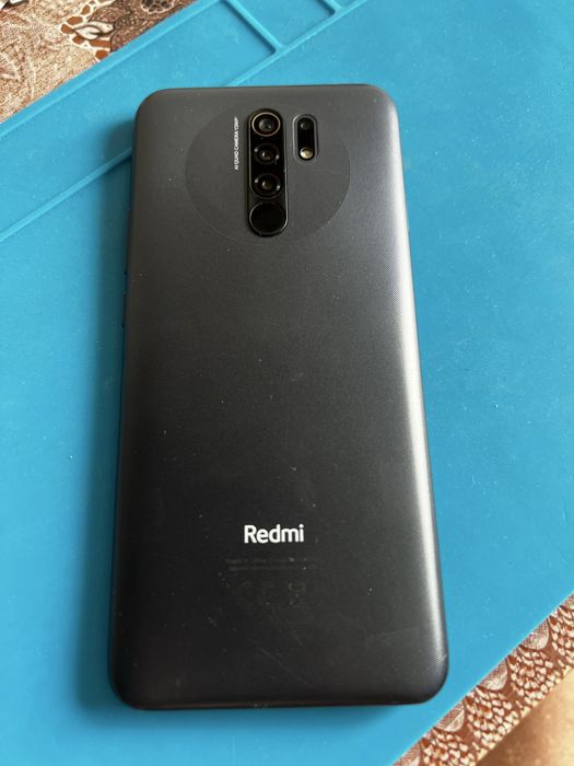 Смартфон Redmi 9