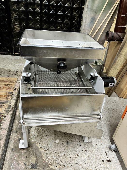 Сепаратор за прашец