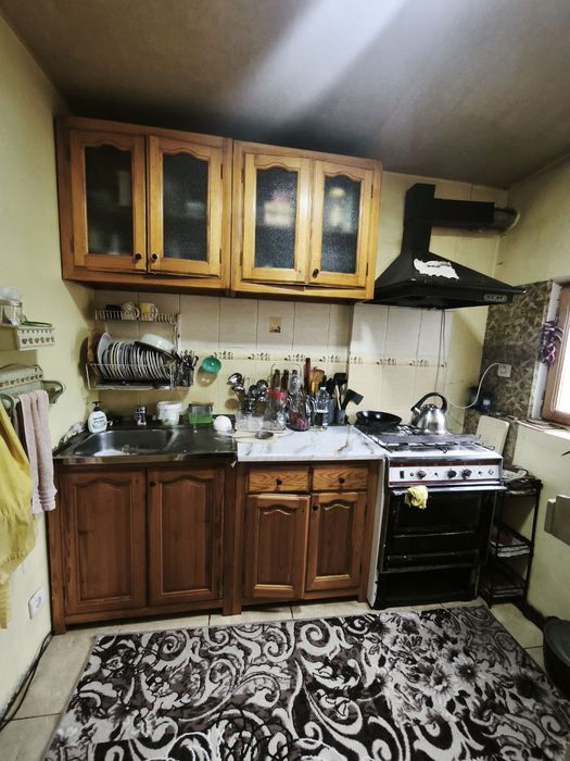 Мирабадский р-н. Массив 4 куйлюк. 3-х комн, кВ. 78м².