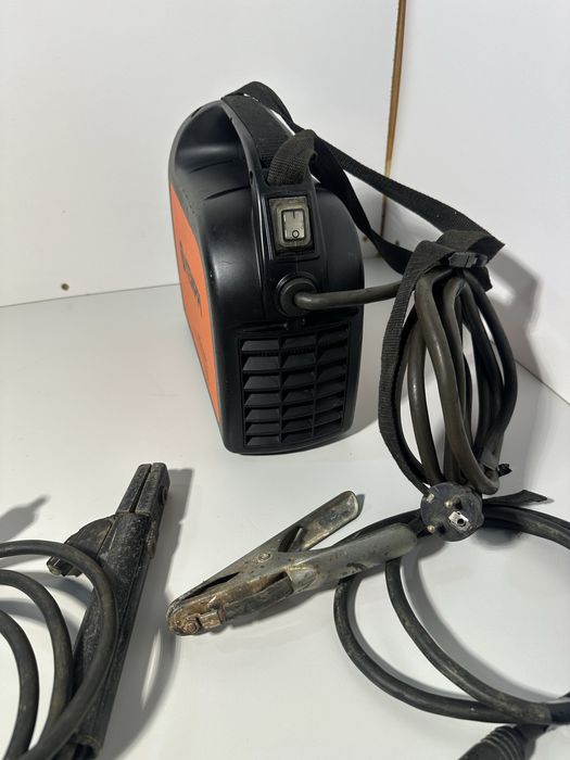 Kemppi 150 aparat sudura electrod