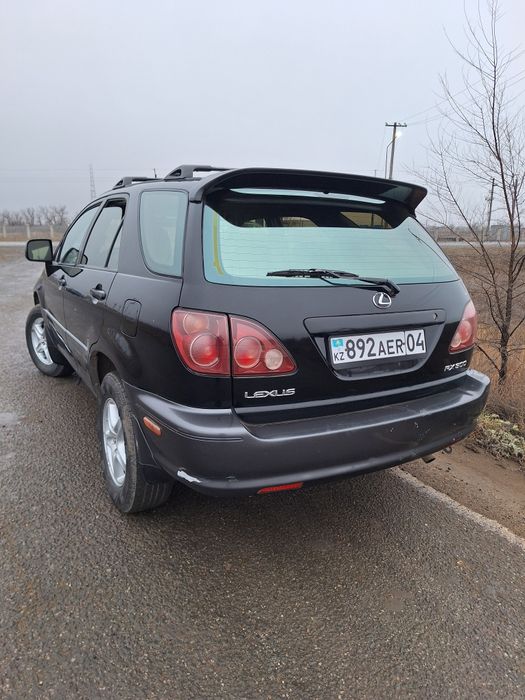 Продам ЛЕКСУС РХ300