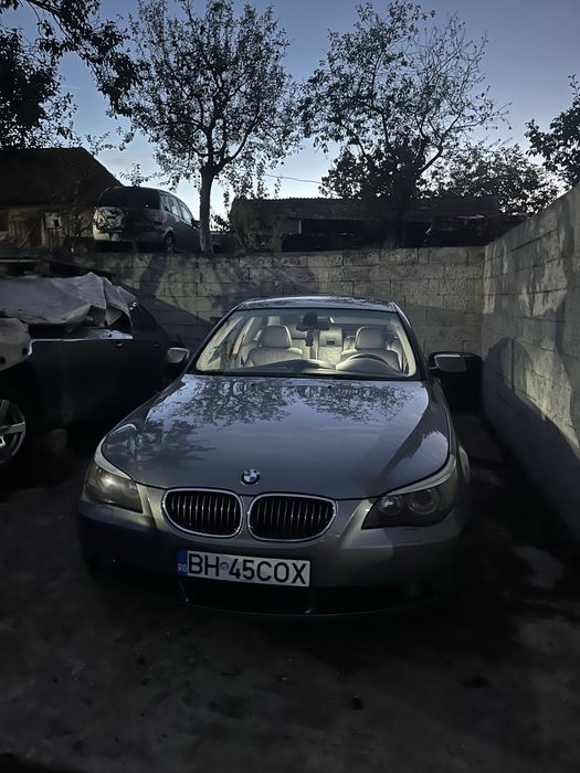 BMW 5 Series 0 — imagine 4