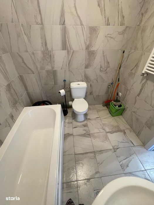 Apartament 2 camere decomandat | 66 mp | Etaj 1 | Bloc nou 2024