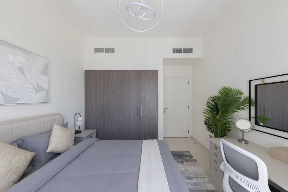 Сдается комфортная 2х комнатная квартира на М. Горького. 2/5/9. Р7