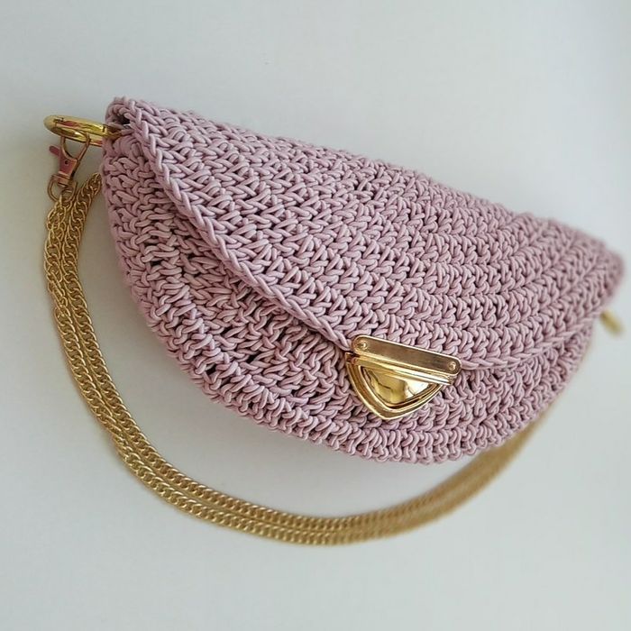 Ръчно изработени чанти