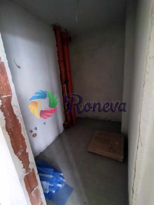 Продава се Двустаен апартамент в Варна, Виница - 61 кв.м за 510 €/кв.м - Снимка #4