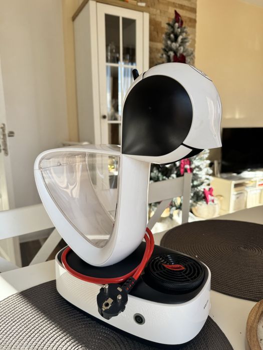 Кафемашина Krups Dolce Gusto Infinissima