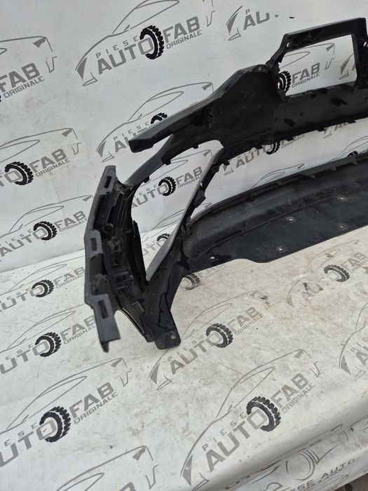 Bara fata Renault Arkana Facelift an 2023-2024-2025-2026