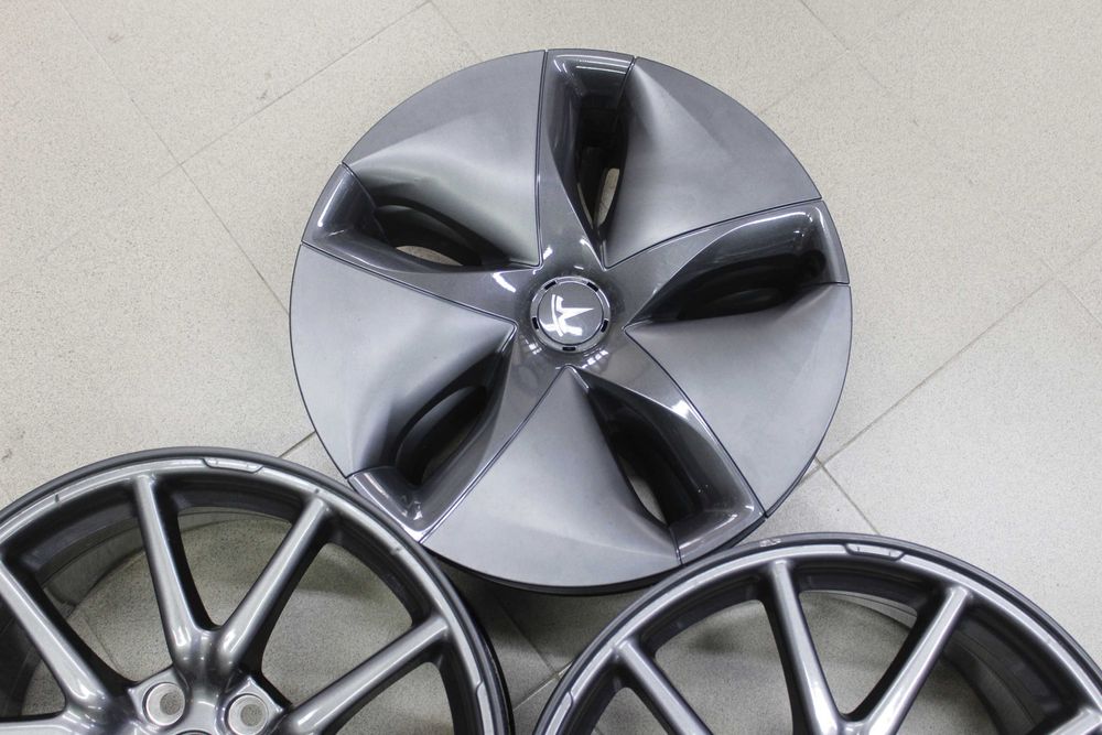 Джанти 18" Tesla Model 3