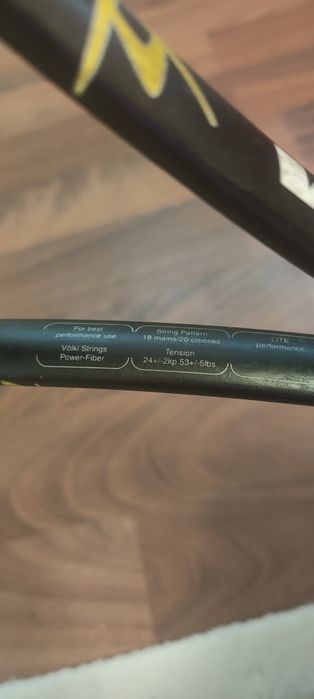 Racheta tenis Volkl tour 10 mp!