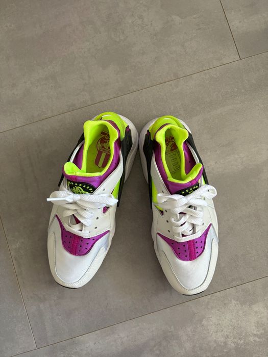 Nike Air Huarache – почти нови, 38 номер