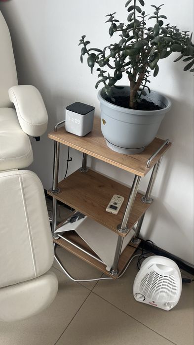 Стеллаж, помощник