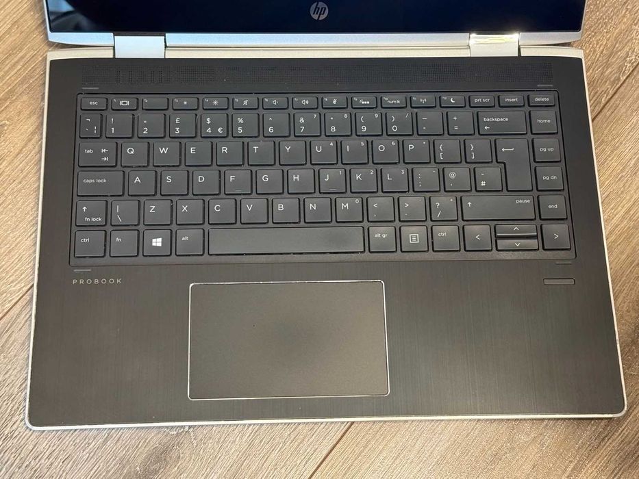 HP Probook X360 440 G1 i5-8250U/8RAM/256SSD/Full HD Touch
