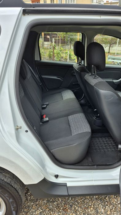 Dacia DUSTER Cool/1.6MPI/2012/Clima/Radio MP3/Geamuri electrice/Euro5