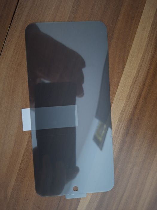 Folie Hidrogel privacy